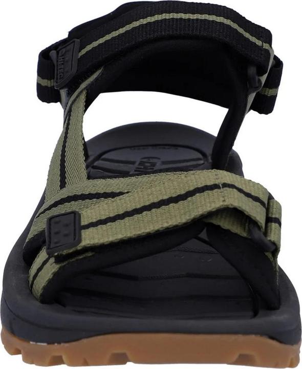 Actual product image Hi-Tec Mens Sierra Sandals (40.5)
