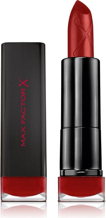 Max Factor Rouge à lèvres Color Elixir Velvet Matte 035 Love (035 Amour)
