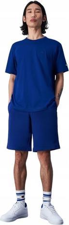 Actual product image Champion Men's T-shirt with round neckline (XL)
