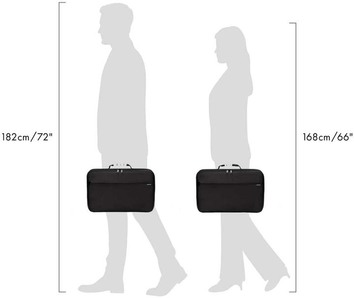 Actual product image Dicota Multi ONE, 15inch - 17.3inch (17.30", Universal)