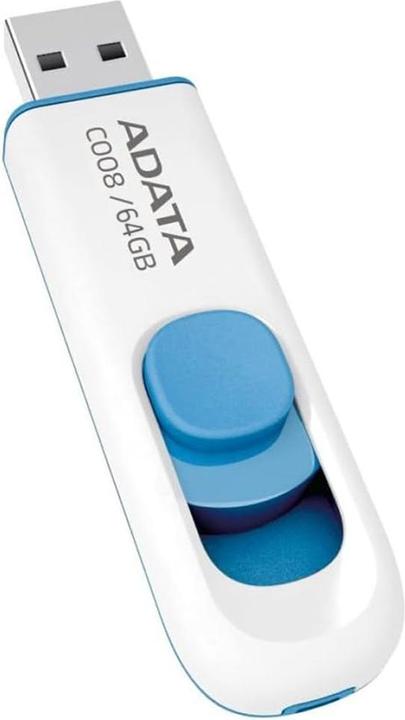 Actual product image Adata Classic Series C008 (64 GB, USB-A)