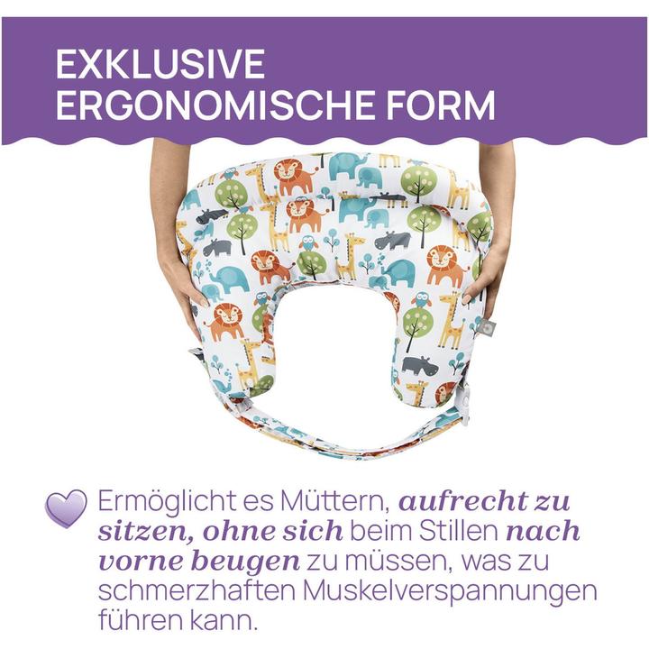 Immagine prodotto Boppy Stillkissen Deluxe