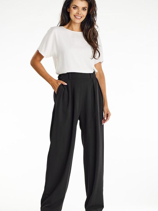 Actual product image Awama Ladies trousers (L)