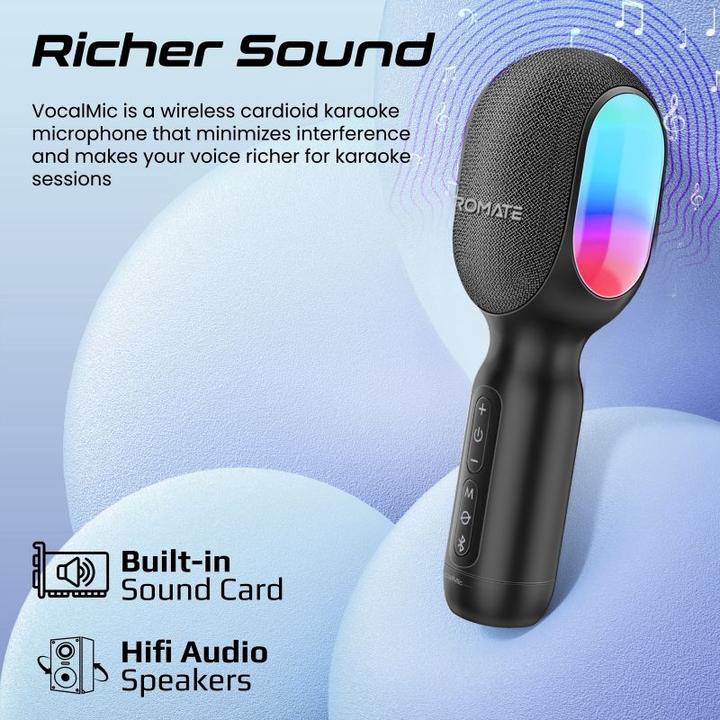Image du produit ProMate VocalMic
