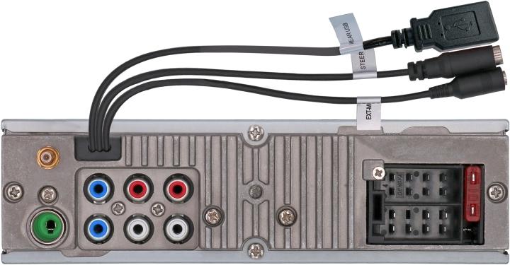 Image du produit Blaupunkt Francfort RCM82DAB