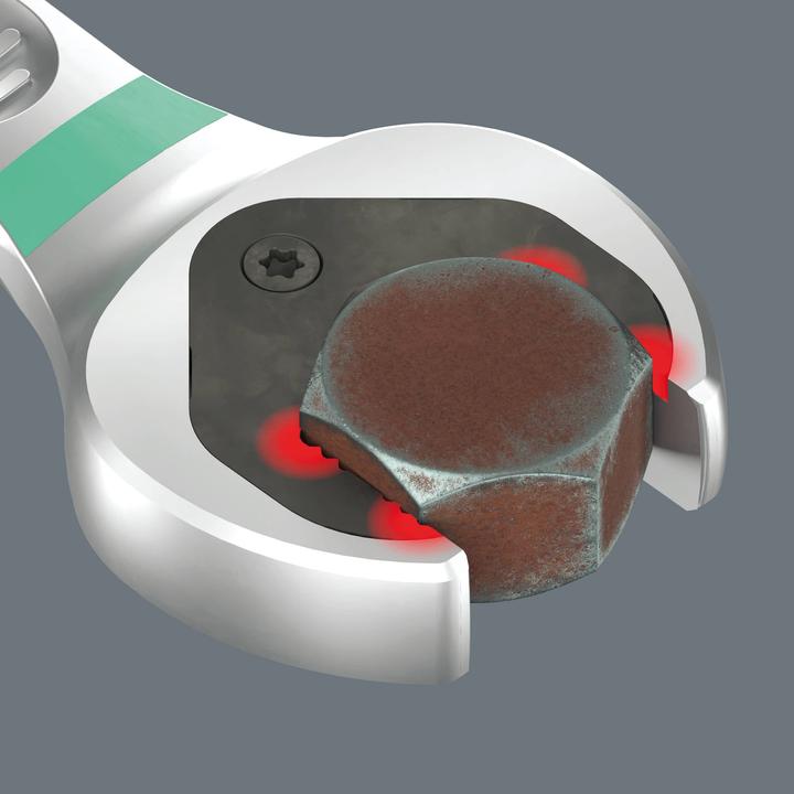Image du produit Wera 6001 Joker Switch 11 (11 mm)
