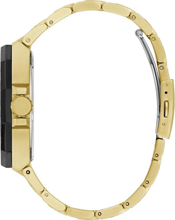 Immagine prodotto Guess GW0636G2 Orologio da uomo Indy 45mm 5ATM (Orologio da polso analogico, 45 mm)