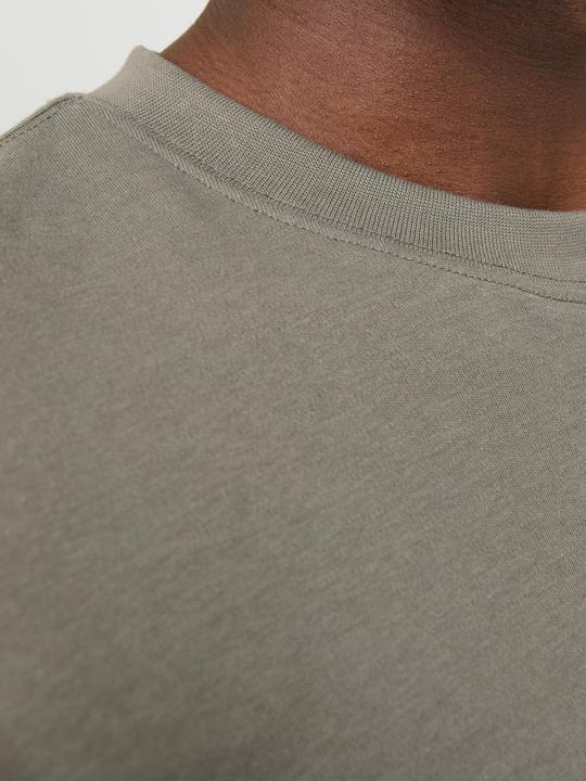 Actual product image Jack & Jones Crew Neck T-Shirt (M)