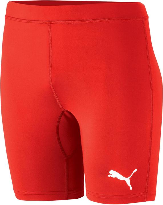 Puma Red