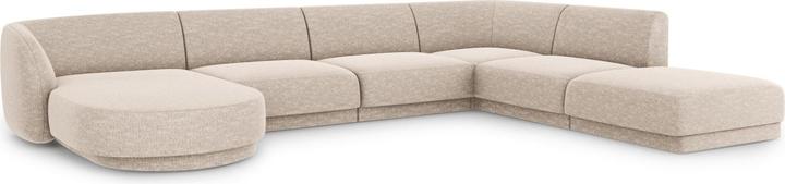 Produktbild Micadoni Miley (Wohnlandschaft)
