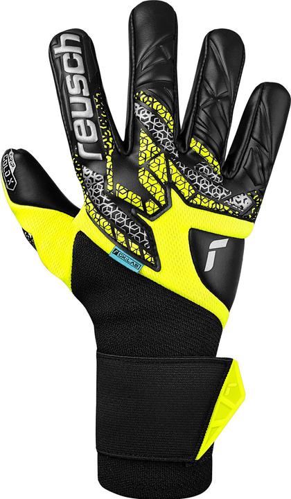 Produktbild Reusch Attrakt Gold X NC (7.5)