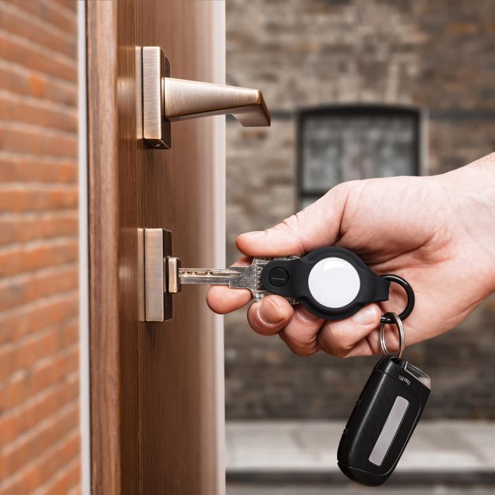 Immagine prodotto Key Smart Portachiavi Air Flex