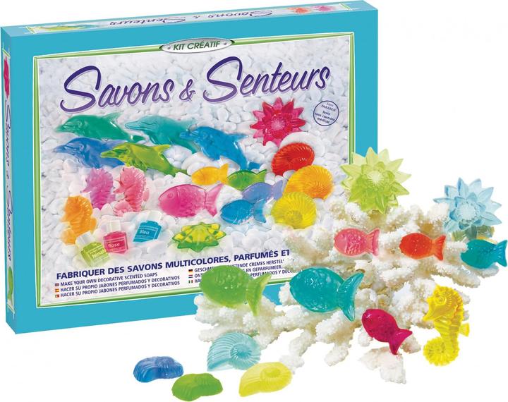 Produktbild Sentosphere Savons & Senteurs