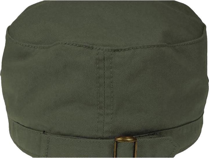 Immagine prodotto Atlantis Cappello militare urbano in cotone Chino (XL)