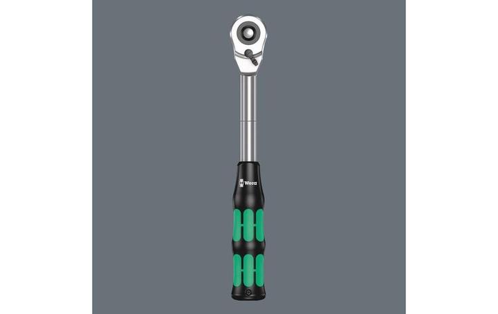 Actual product image Wera Zyklop Hybrid Set (1/2")