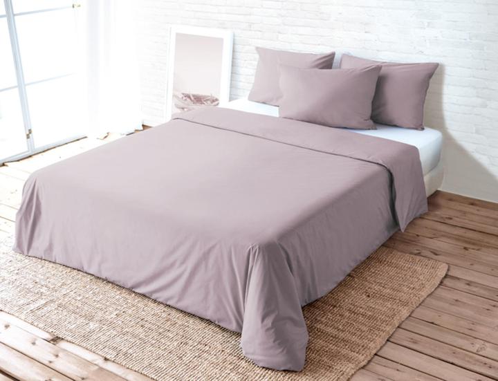 Image du produit Living Home Percale (Housse de couette, 160 x 240 cm)