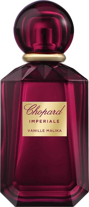 Actual product image Chopard Imperiale Vanille Malika Eau De Parfum 100 Ml (Eau de parfum, 100 ml)