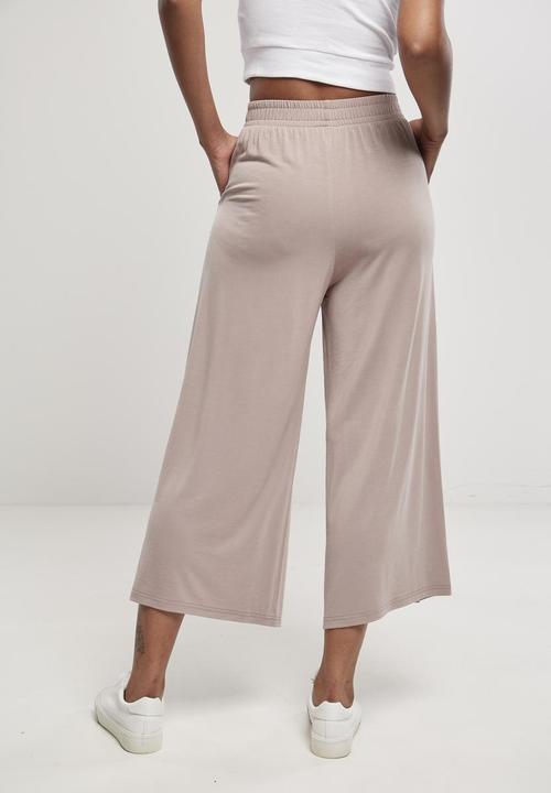 Actual product image Urban Classics Ladies Modal Culotte (4XL)