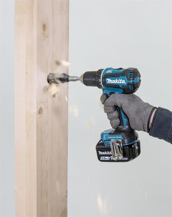 Image du produit Makita DDF485RTJ3 (Fonctionnement sur batterie)