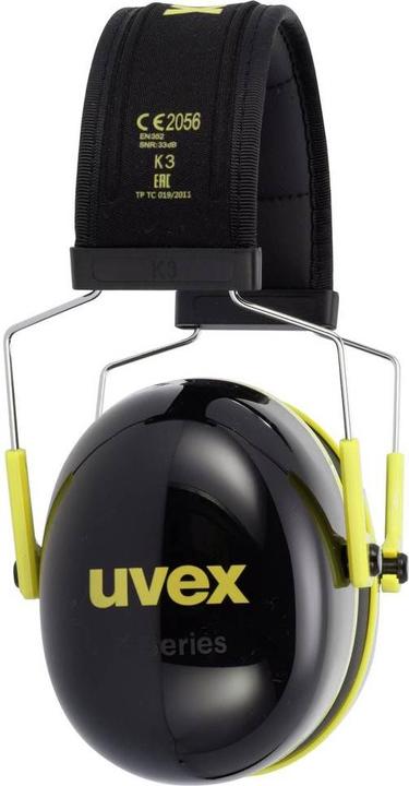 Produktbild Uvex Safety K2 (1 x)