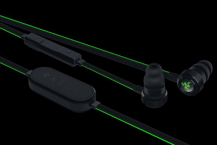 Produktbild Razer Hammerhead BT (ANC, Kabellos)