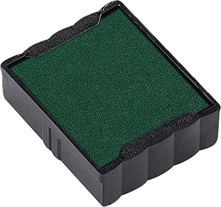Produktbild Trodat 2 Ersatzstempelkissen 6/4922 grün 2.0 x 2.0 cm