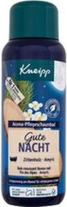 Produktbild Kneipp Good Night Bath Foam 400ml (400 ml, Badeperlen)