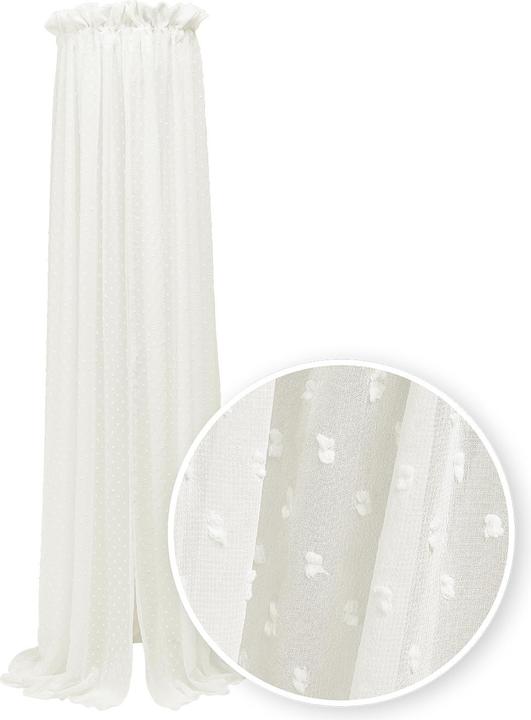 Image du produit Meyco Plume ciel de lit
