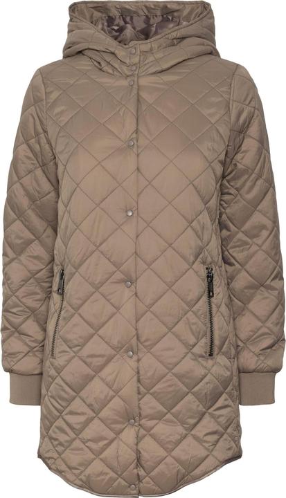 Produktbild Vero Moda Gesteppte Kapuzen Jacke (44)