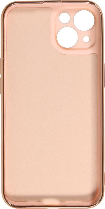 Immagine prodotto PhoneLook Coque Gel Bronze avec anneau (Apple iPhone 13)