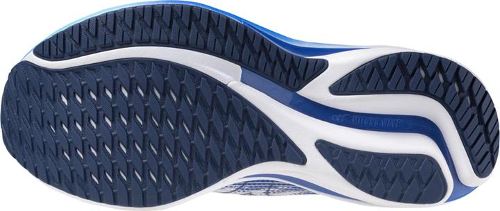 Actual product image Mizuno Wave Rider 28 (43)