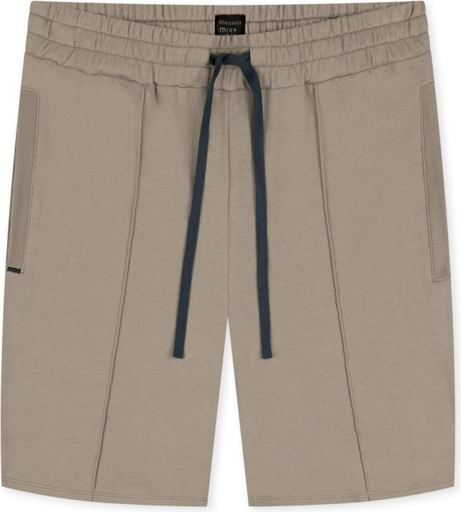Produktbild Schiesser Pyjamashorts Mix + Relax (52)