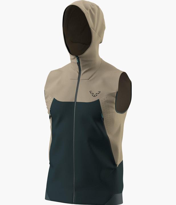 Produktbild Dynafit Transalper Dynastretch Weste (XXL)