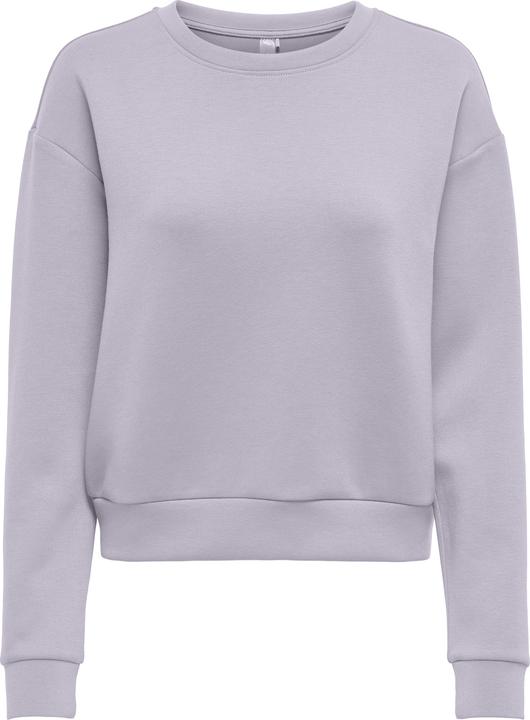 Actual product image Only Play ONPLOUNGE Sweatshirt Sweatshirt (M)