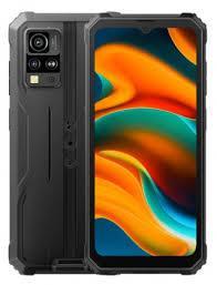 Actual product image Blackview BV4800 Pro (Dual Sim - 6.56" - 128 GB, 4 GB RAM) Black (128 GB, Black, 6.56", Dual SIM)