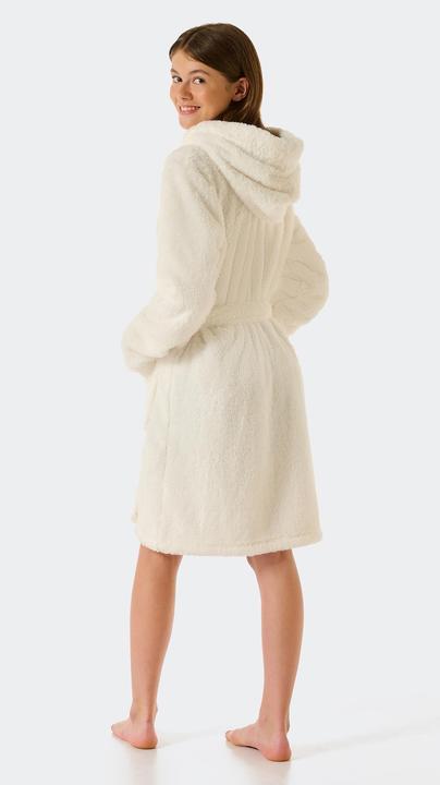 Produktbild Schiesser Teens Girls Bademantel (164)