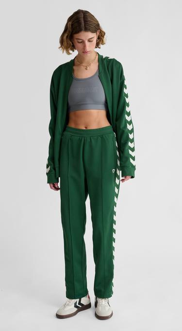 Produktbild hummel Hmlarchive Regular Poly Pants (S)