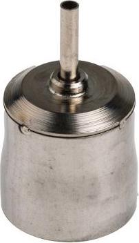 Produktbild Weller Erem TNR 25 ROUND NOZZLE 2.5MM F. WTHA (Heissluftdüse)