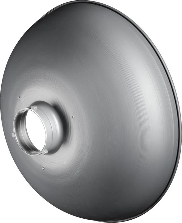 Produktbild Walimex pro Beauty Dish für & K 40cm (Beauty Dish, 40 cm)
