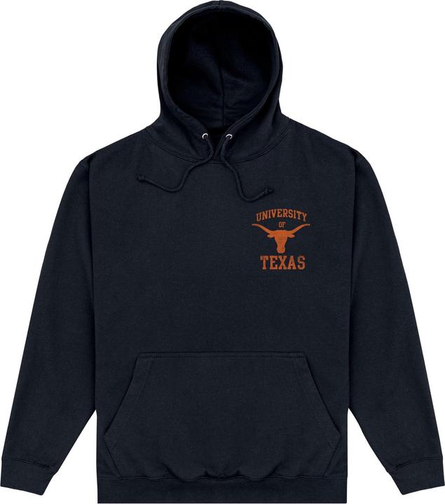 Park Fields Kapuzenpullover (M)