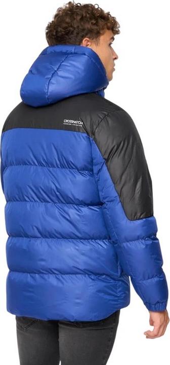 Produktbild Crosshatch Camptor Jacke Verkleidet (L)