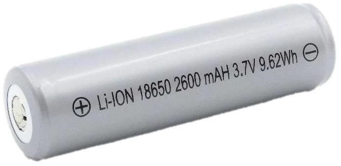 Actual product image Nordride 5250 Spot Pro R (3.70 cm, 1000 lm)