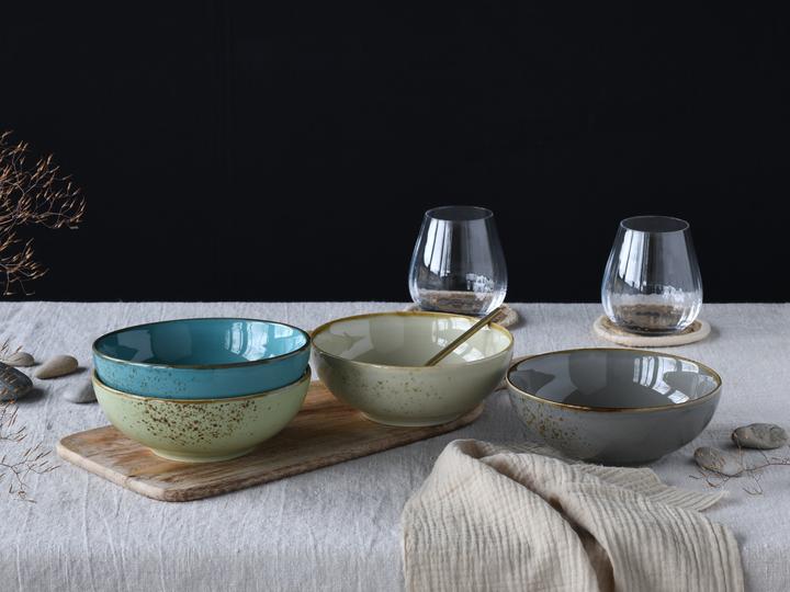 Produktbild CreaTable Nature Collection (12 Stück)