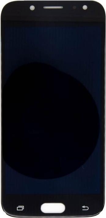 Produktbild Samsung LCD display + Touch Unit J530 Galaxy J5 2017 Black (Display)