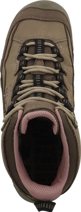 Produktbild Keen W Targhee IV Mid WP (41)