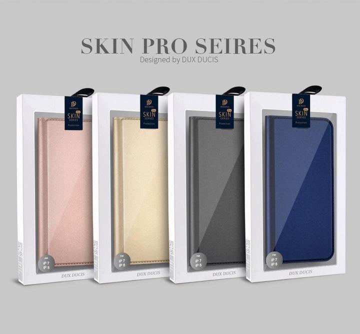 Produktbild Dux Ducis Skin Pro Series (Samsung Galaxy A15 5G)