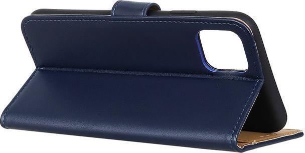 Produktbild MU Classic Classic II Leder Bookcover Series (Xiaomi Mi 11i)