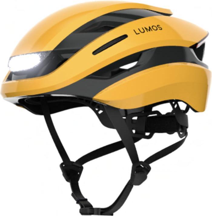 Actual product image Lumos Ultra MIPS+ bike helmet (54 - 61 cm)