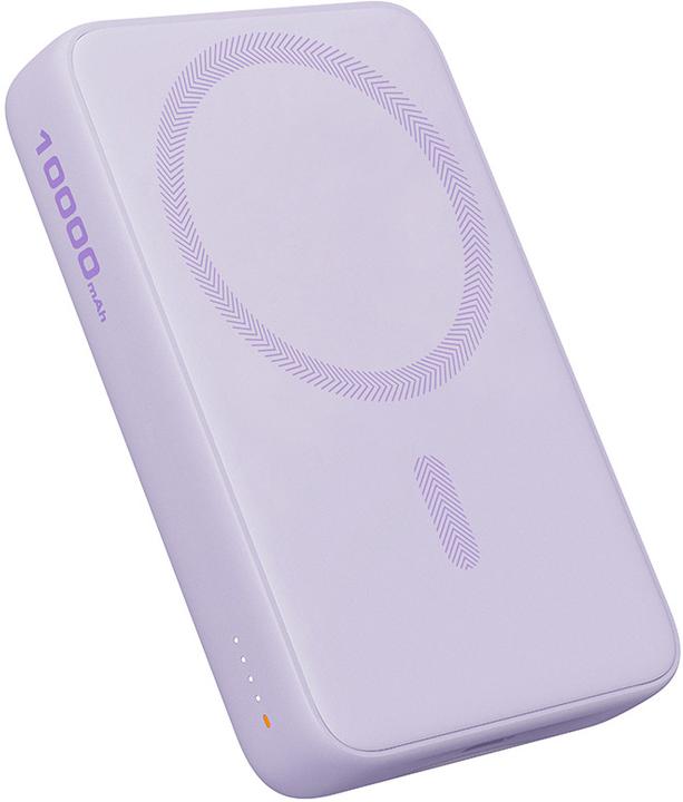 Produktbild Aukey MagFusion Slim (10000 mAh, 20 W, 37 Wh)