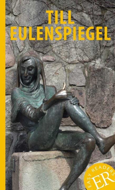 Till Eulenspiegel (German, Ernst Klett Languages, 2018)